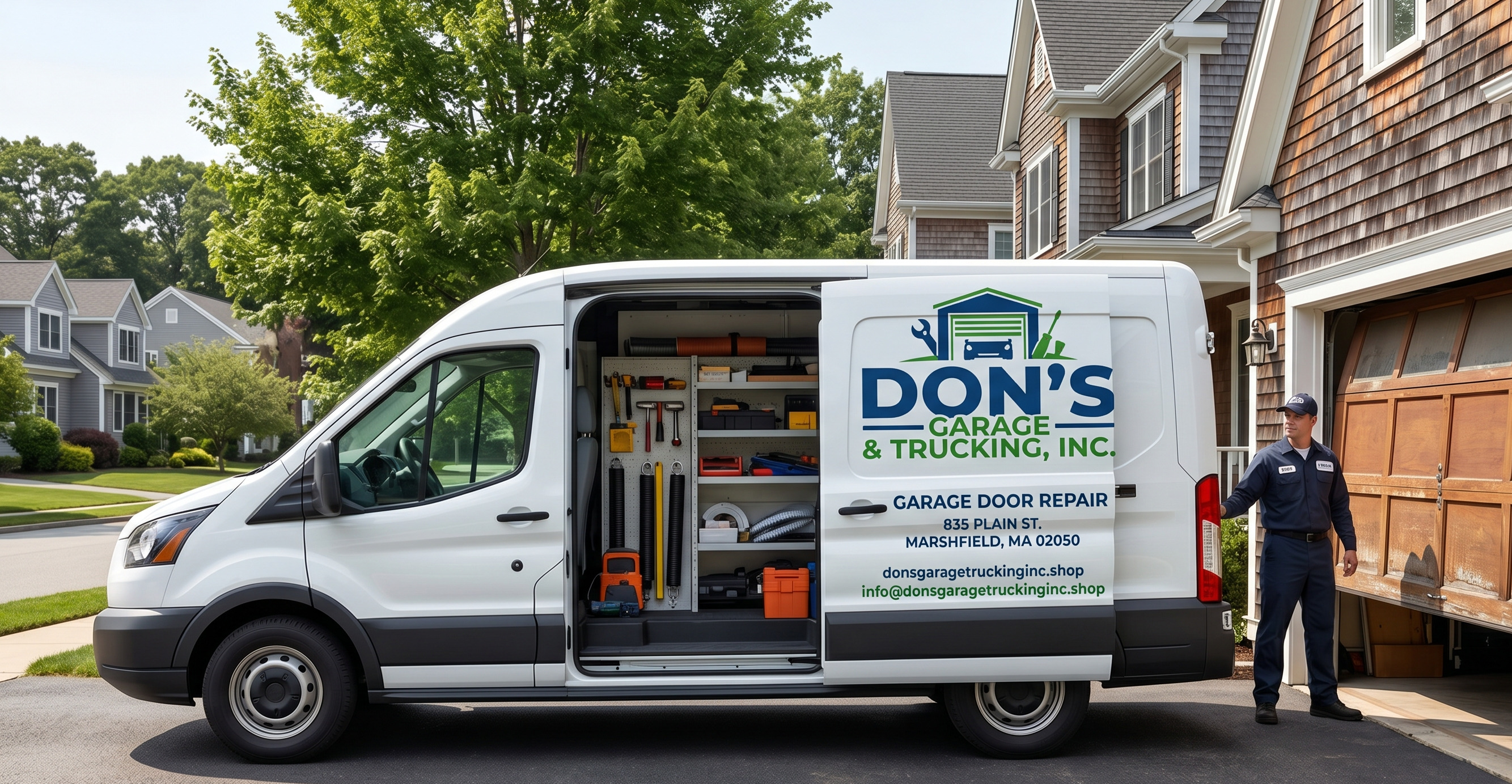 Marshfield Best Team